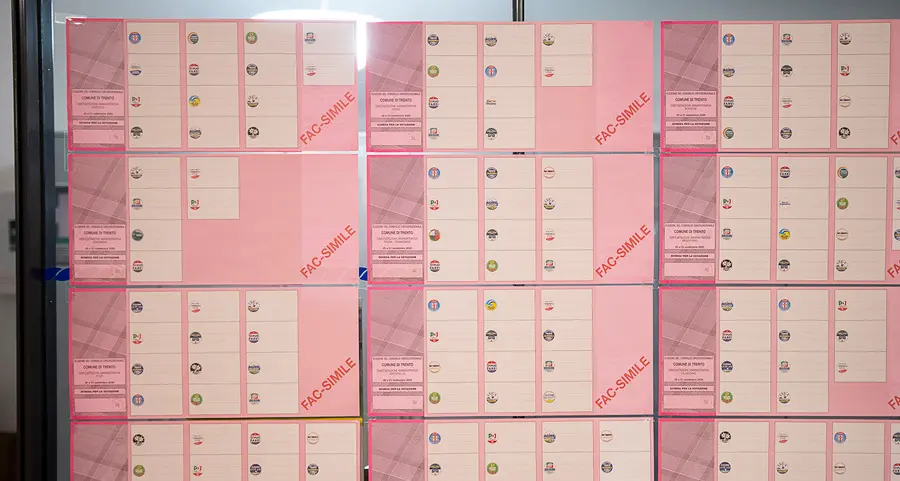 Elezioni, urne aperte domenica e lunedì: 6.724 candidati in lizza