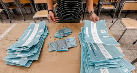 Referendum, il Sì raggiunge il 63% in Trentino, sfiora l'80% in Alto Adige