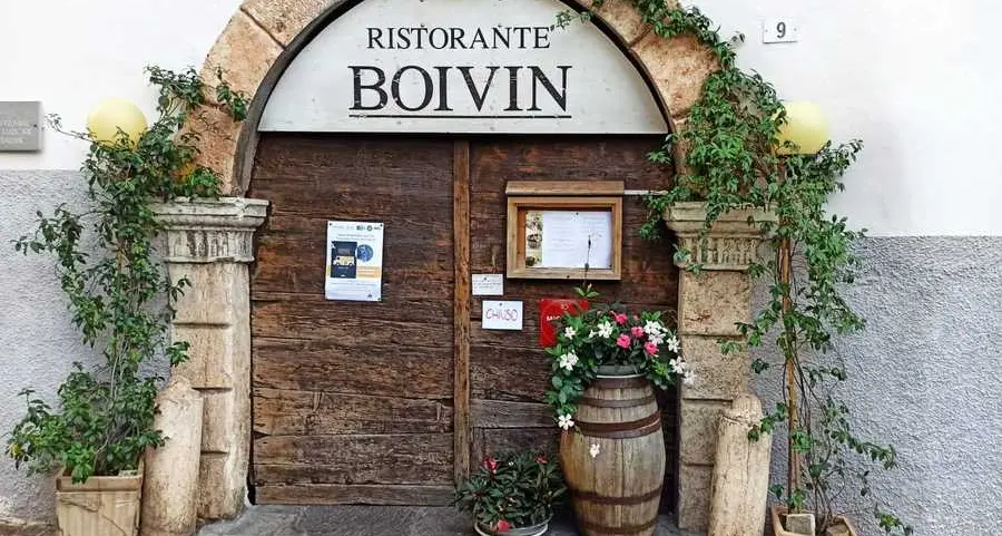 Levico, ristoratore positivo Boivin chiuso per Covid