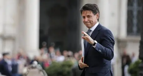 Al Festival dell’Economia anche il premier Conte