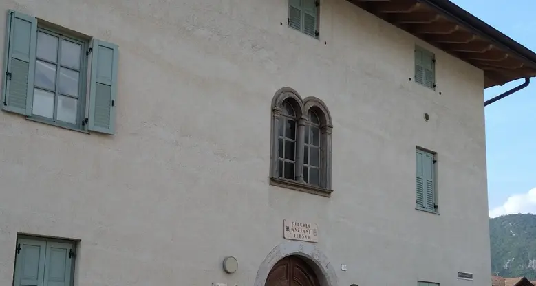 “Casa degli anziani” alla coop Kaleidoscopio
