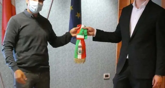 A Ville d’Anaunia Facinelli cede il testimone a Valentini