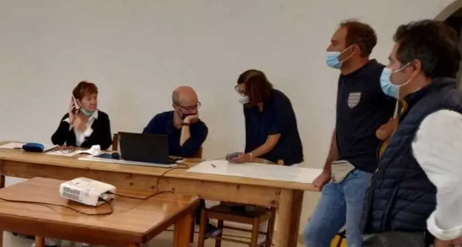«Priorità a famiglie e anziani»
