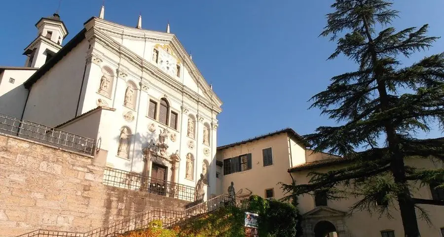 Le feste patronali si fanno ma senza la cena agostiniana