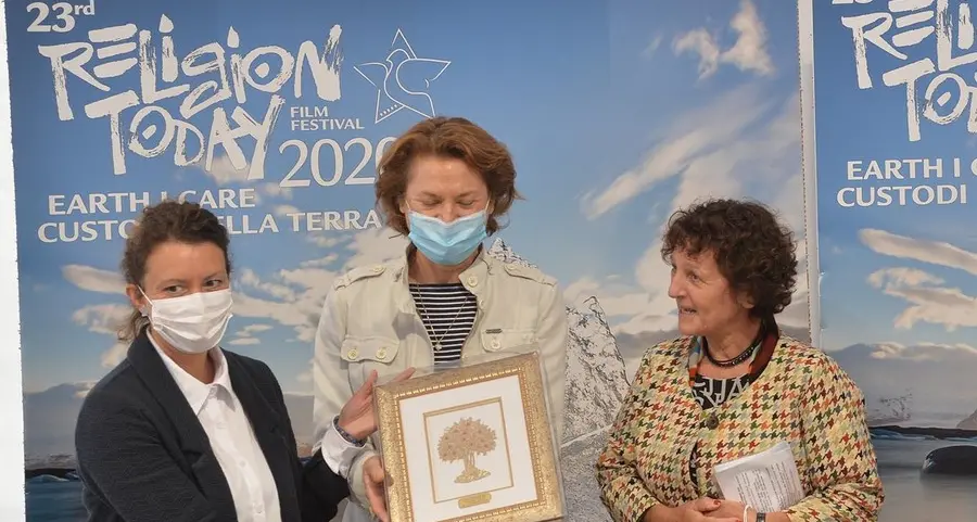 “Premio Solidarietà 2019” agli studenti del Degasperi