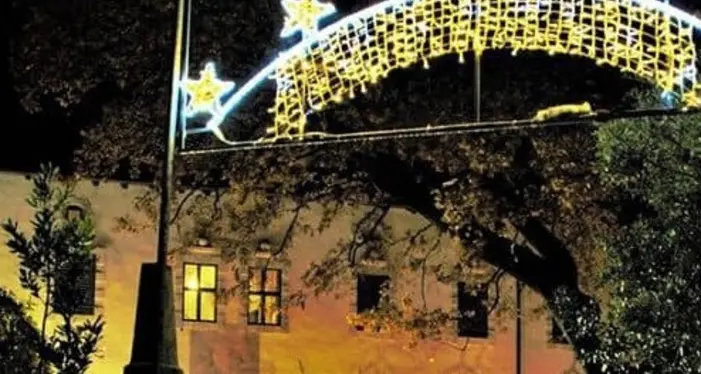 Chiuso il Green Beach, si pensa al Natale