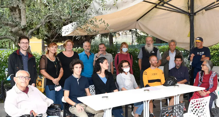 Parisi: «Apparentarsi? No, grazie»