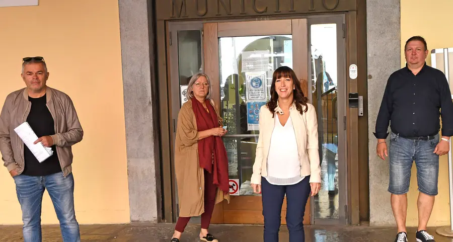 C’è l’accordo fra Santi e Malfer Ma il Patt di Trento non gradisce
