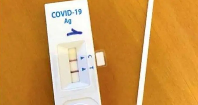 Coronavirus, in Trentino arrivano i test rapidi a scuola