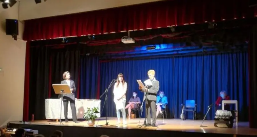 “La fantasia prende la penna”, tutti i vincitori
