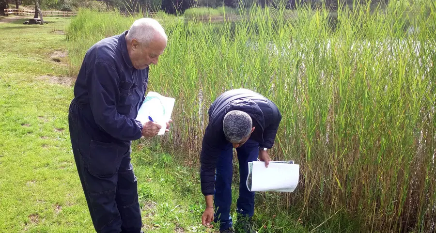 Lavori lago Santo, un’altra diffida dagli ambientalisti