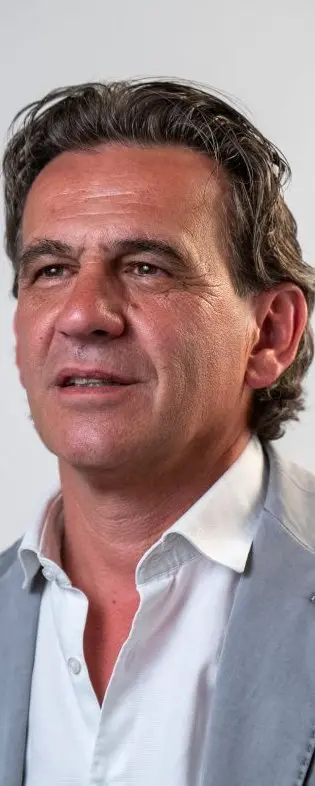 Marcello Mosca nomina una giunta con tre assessori