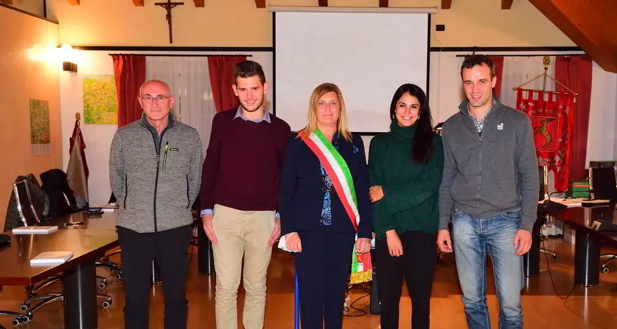 Mattevi sceglie i giovani per far crescere Stenico