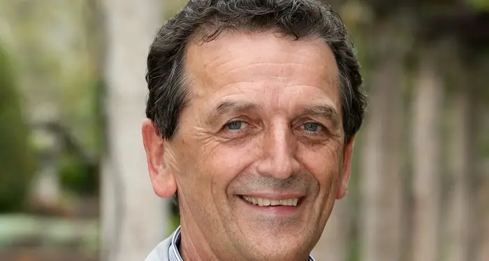 Annalisa Broch è vicesindaco