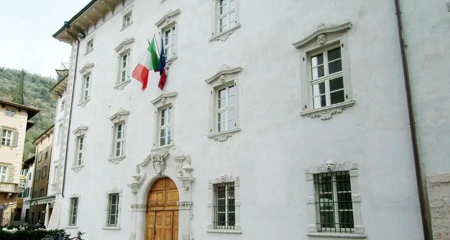Il Comune di Arco ha assunto quattro nuovi operai