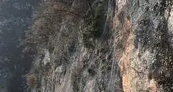 Riaperta la strada provinciale per il lago di Tovel