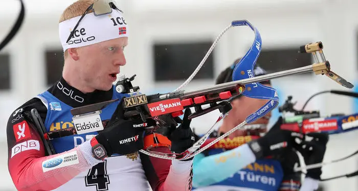 Confermata la tappa di Coppa del mondo di biathlon ad Anterselva