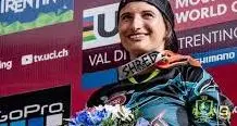 Farina quinta in prova ai Mondiali
