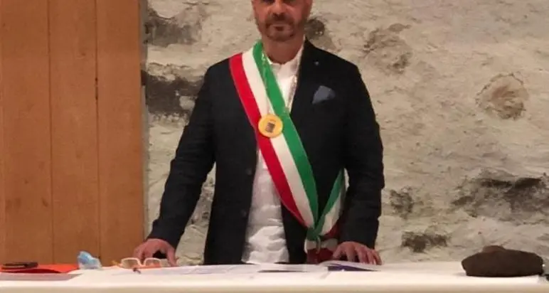 Imer, nei piani di Loss un ponte tra due monti
