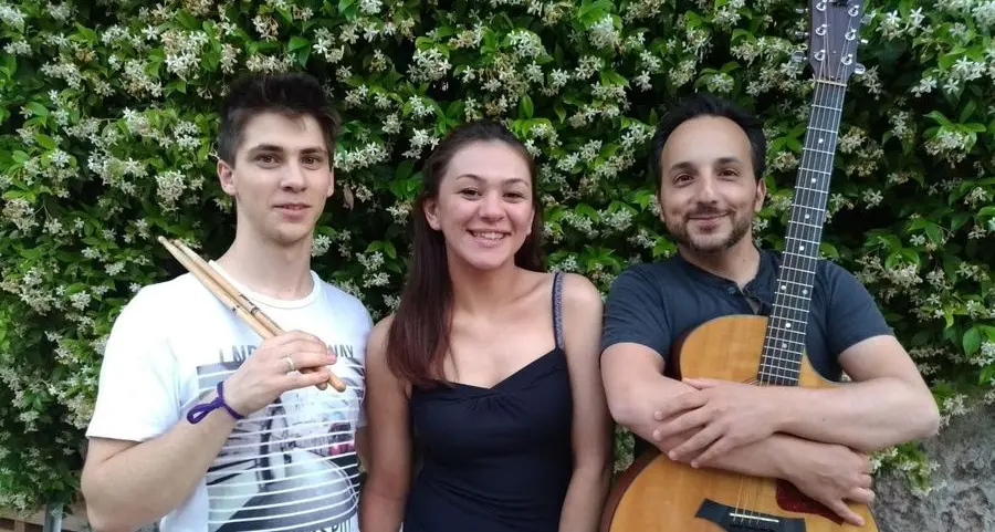 Quando la musica nasce dall’intensità emotiva
