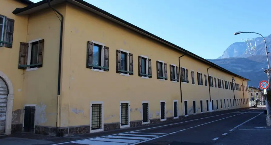 Luca Paolazzi:«Ripartiamo da Masere ed ex Filanda»