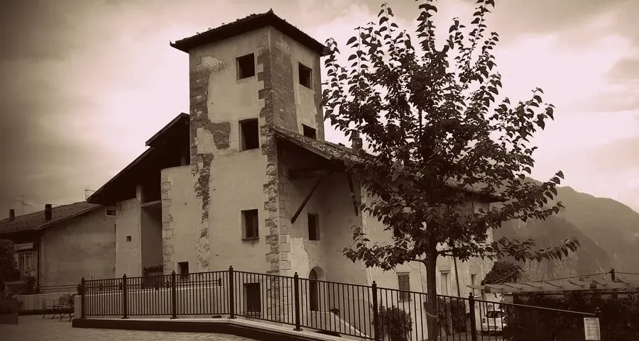 Nel sito del Comune la storia di Volcmaro da Burgstall