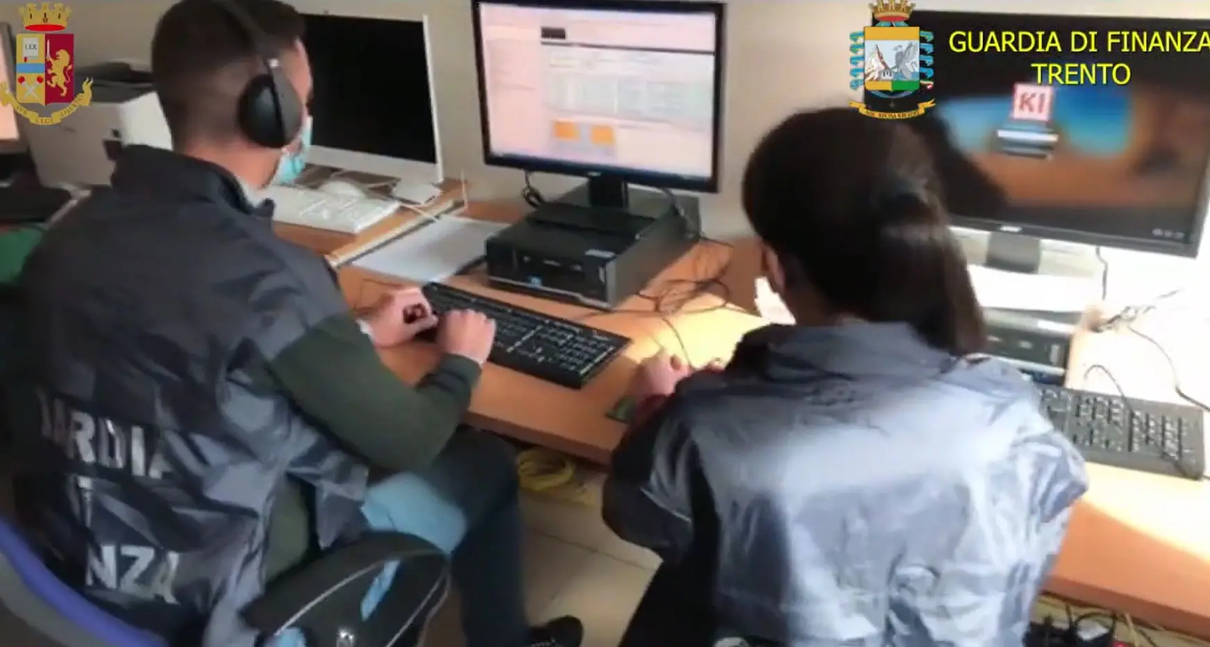 Frode informatica, hackerata l'email di un'impresa trentina: dirottati pagamenti per 600 mila euro
