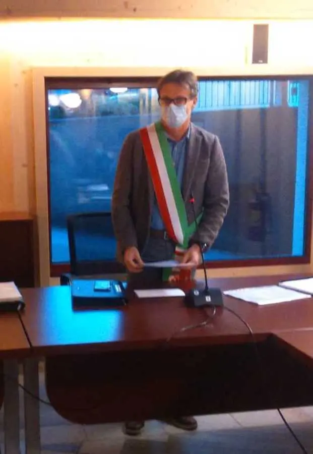 Uberto Meneguz presidente del consiglio, vice è Aurelia Longo