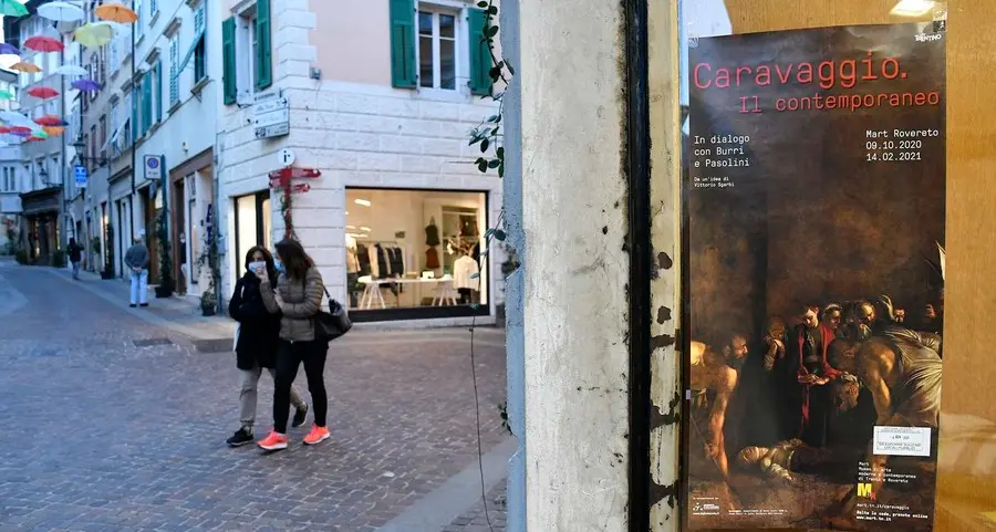 Il successo del Caravaggio: ecco la risposta della città