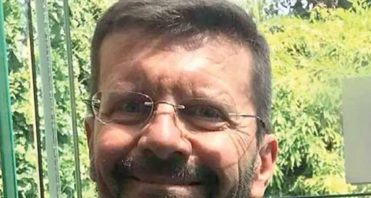 Lutto a Trento, scomparso a 58 anni l'avvocato Mario Maccaferri