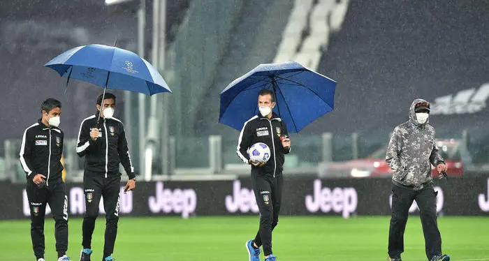 Il giudice sportivo ha deciso, Juventus-Napoli 3-0 a tavolino