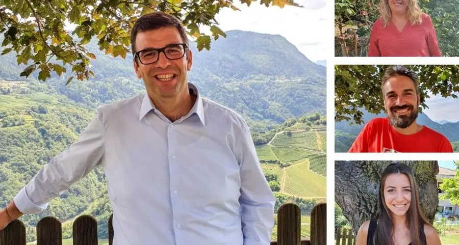 Altavalle, Paolazzi allarga e ringiovanisce la sua squadra
