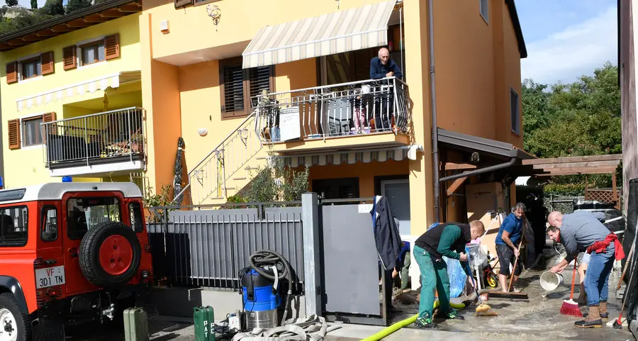 «Basta esondazioni della Sarca»: nasce un nuovo comitato