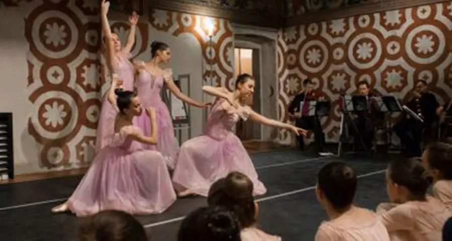 Danza e didattica steineriana