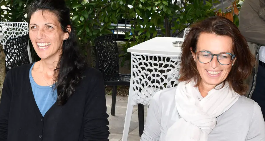Fiorio e Parisi: «Siamo pluralità di visioni e idee»