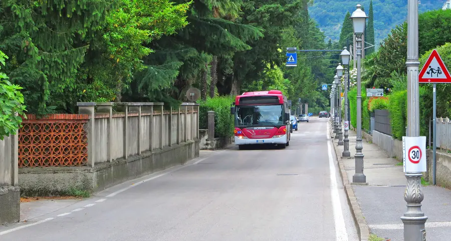Via Capitelli, la giunta studia una pista ciclabile
