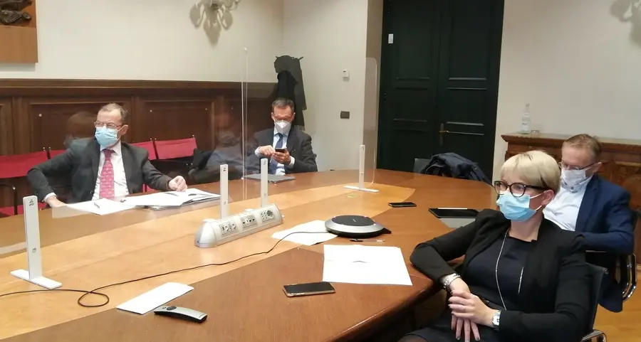 Piena della Sarca, avviata l’operazione ascolto della Provincia