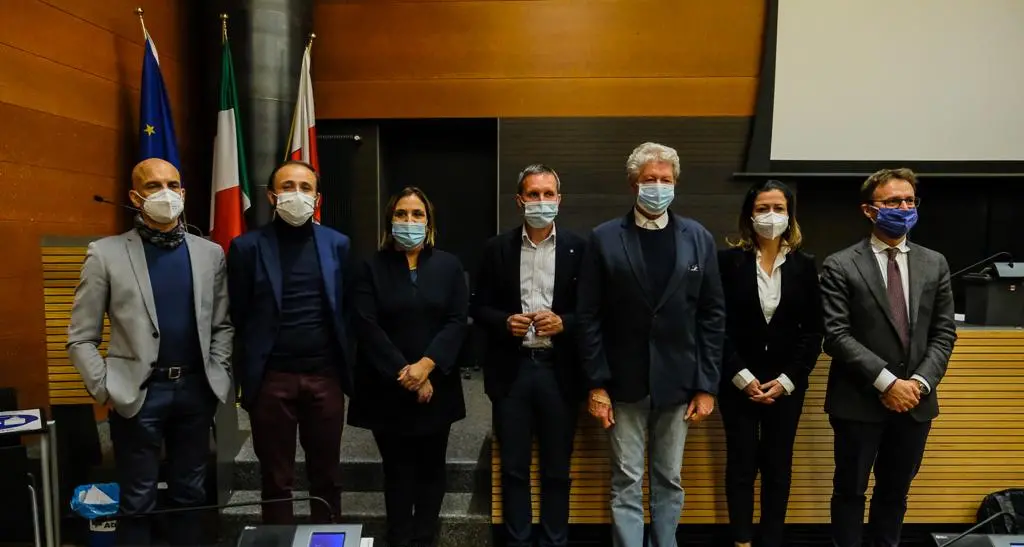 Bolzano, Caramaschi bis, via libera alla nuova giunta