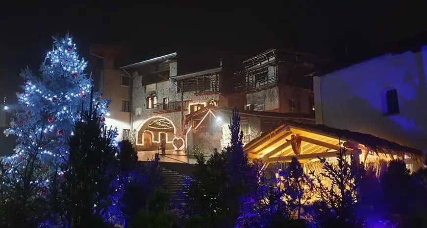 Mercatini di Natale annullati anche a Rango