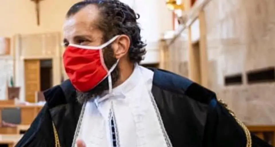 L'avvocato Canestrini: \"Sintomi da Covid in famiglia ma nessuno ci fa i tamponi richiesti\"
