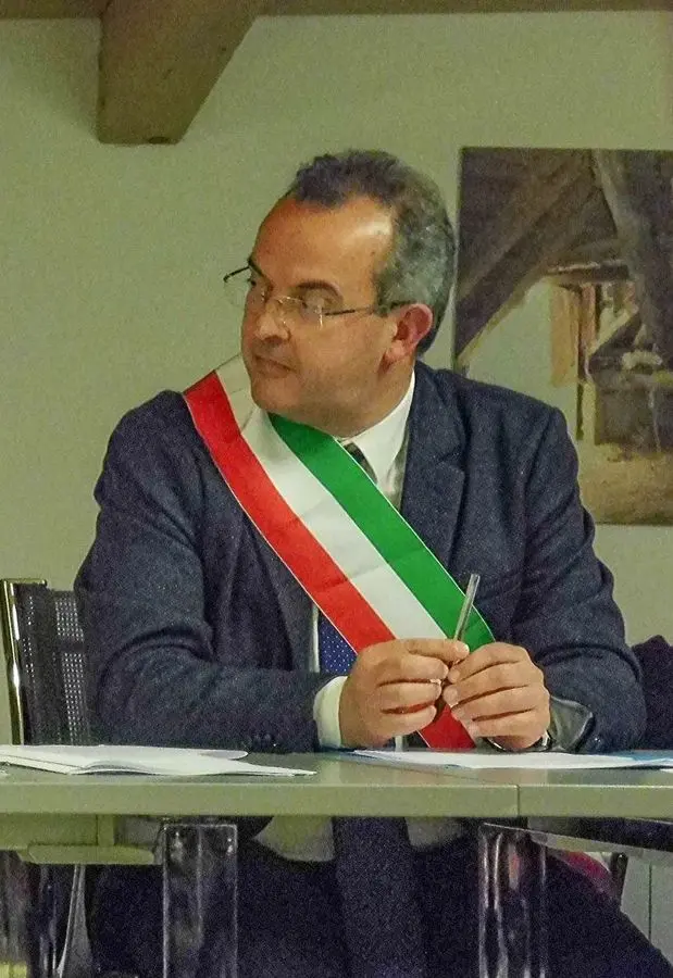 Paolo Zanlucchi nuovo presidente della Conferenza dei sindaci