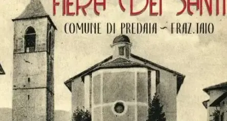 Annullata per sicurezza la “Fiera dei Santi”