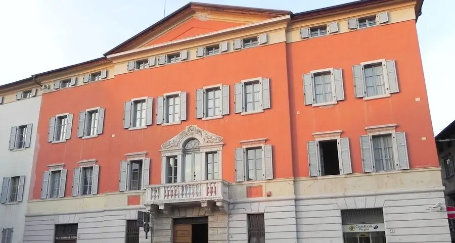 Un altro weekend alla scoperta di palazzi, chiese e monumenti