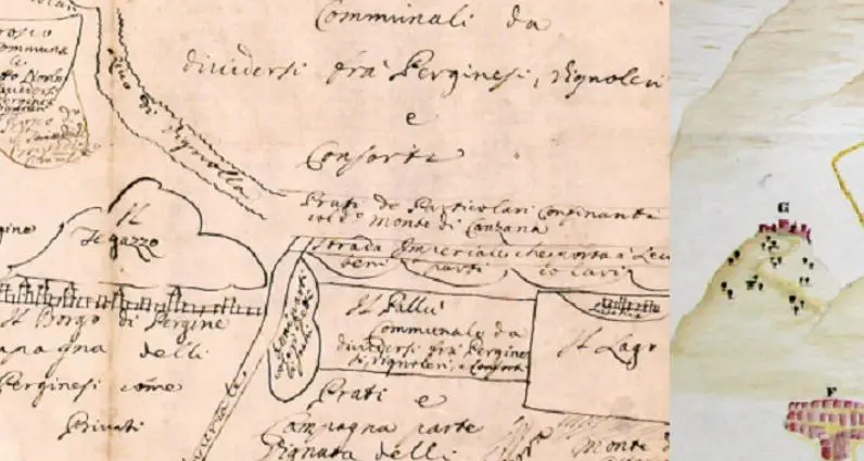 La “Memoria mineraria” va a caccia di premi nazionali