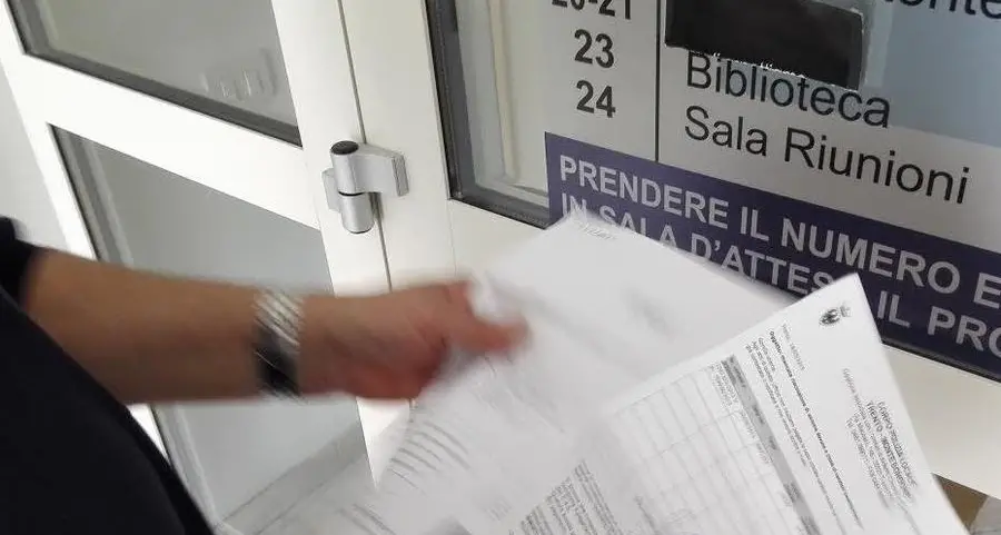Per un euro mancante deve pagarne 544 di multa