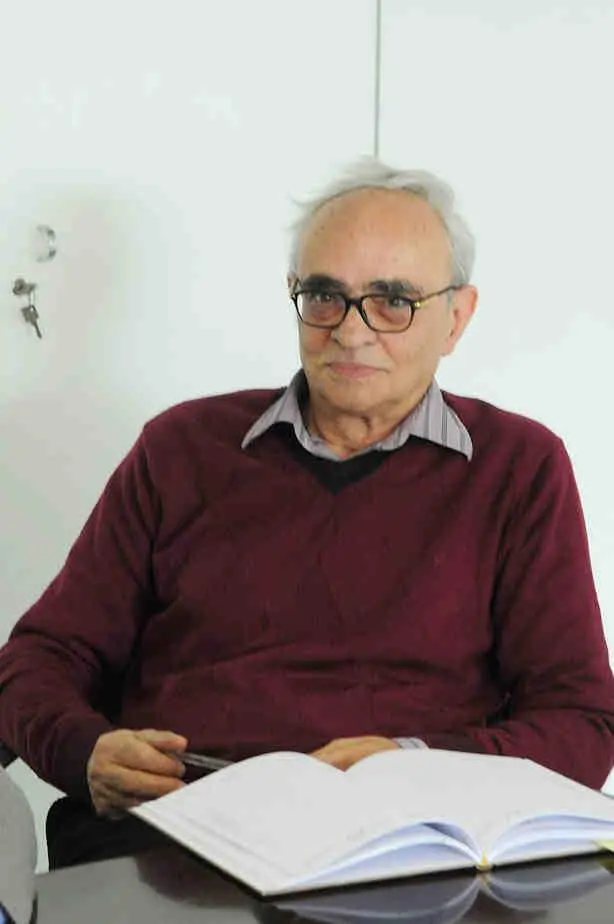 Addio ad Alberto Frioli, il \"cantore\" dello sport trentino