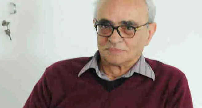 Addio «Alf», insegnante politico e irriverente penna dello sport trentino