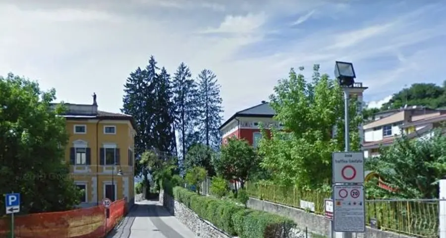 Sono in arrivo i soldi per poter sistemare la Strada dei Salesai