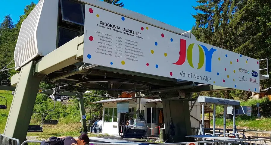 Un’estate niente male per la Joy Val di Non Alps