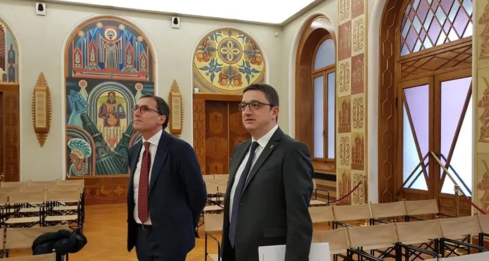 Apertura serale di bar e ristoranti, il ministro Boccia: \"Impugniamo l'ordinanza di Fugatti\"